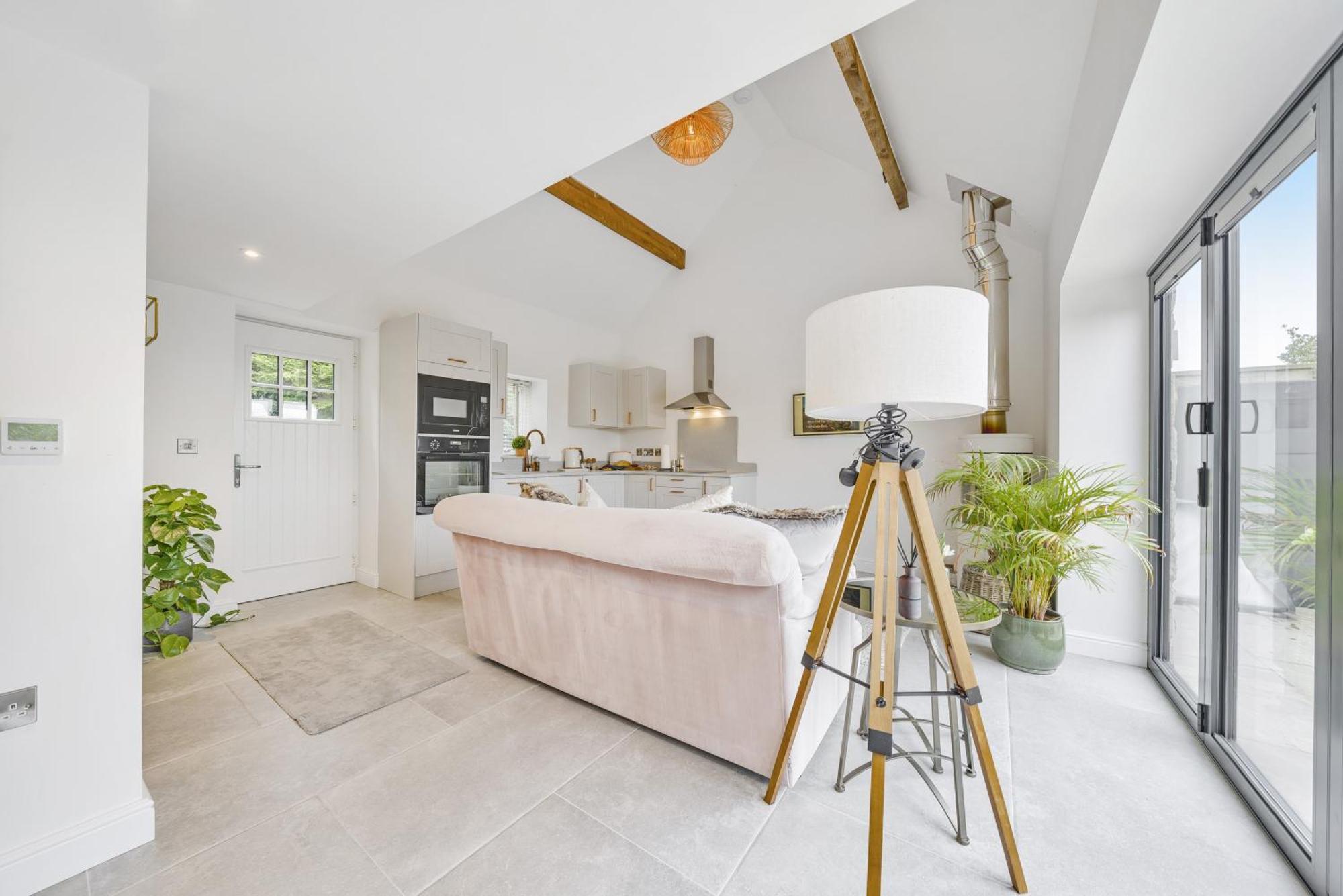 Вилла Brand New Listing - The Honey Pot In Stanton Экстерьер фото