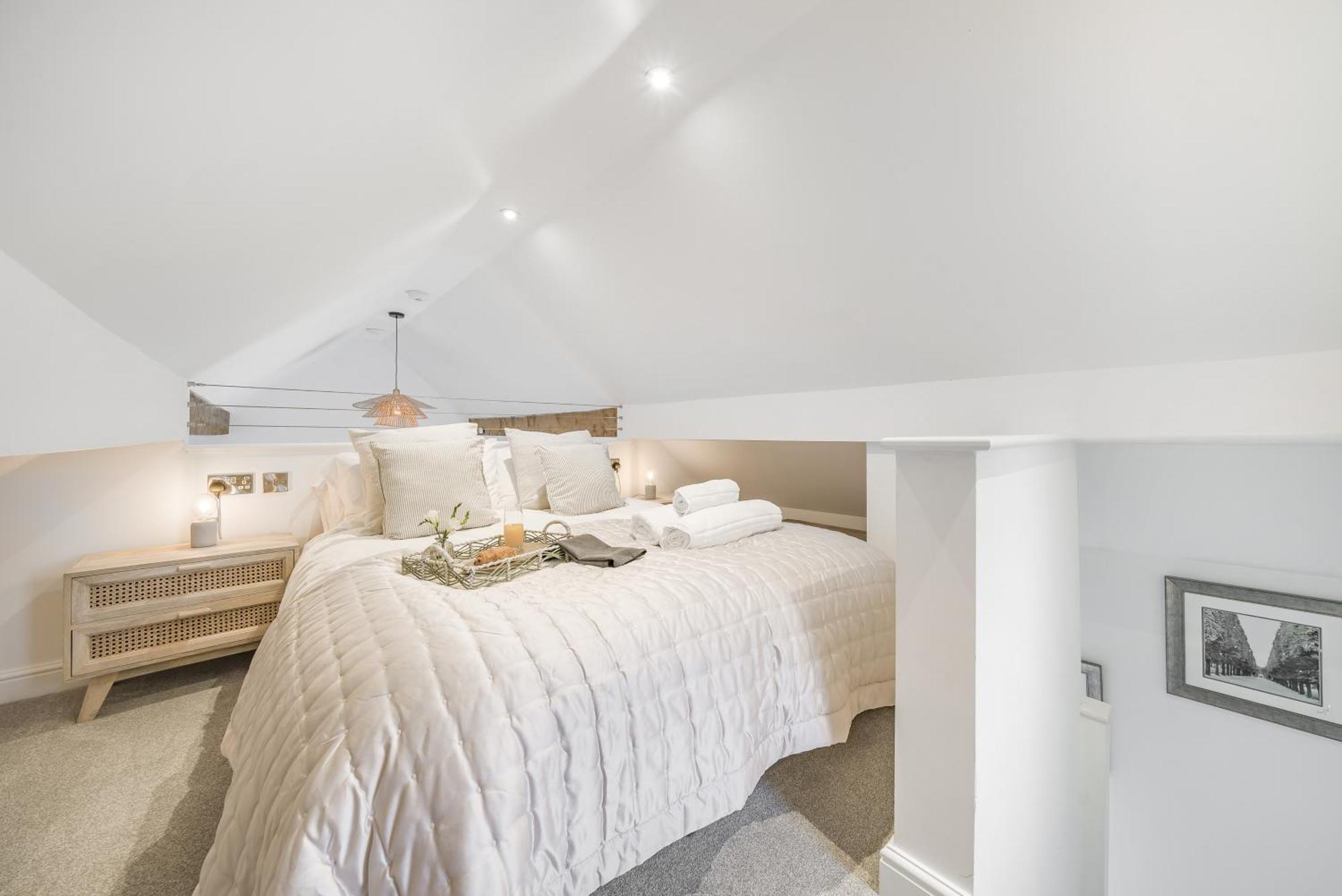 Вилла Brand New Listing - The Honey Pot In Stanton Экстерьер фото